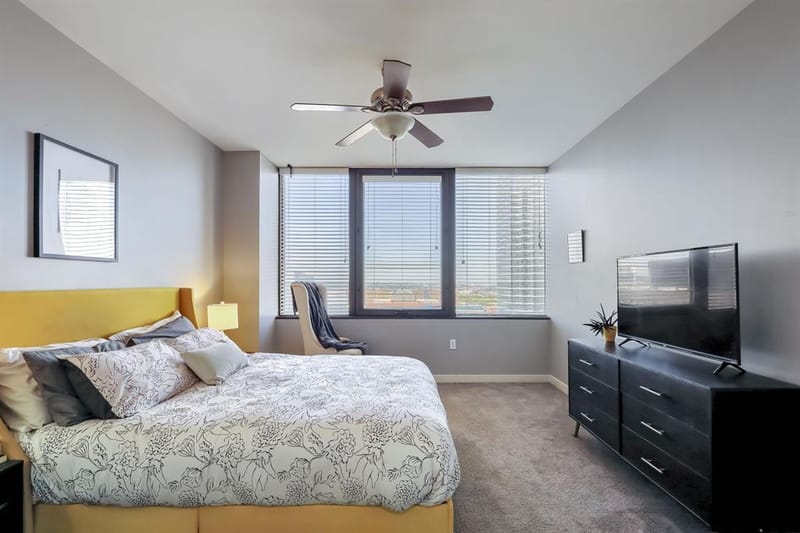 1200 Main Street # 1904, Dallas TX 75202 - Photo 15