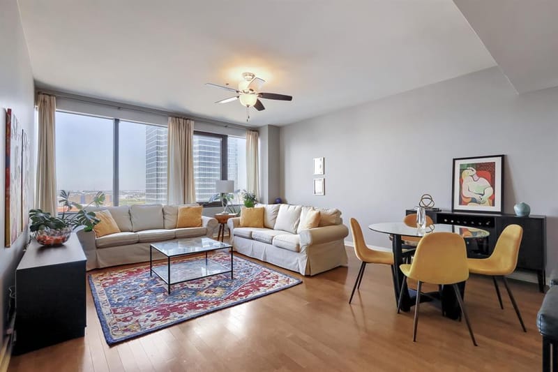 1200 Main Street # 1904, Dallas TX 75202 - Photo 4
