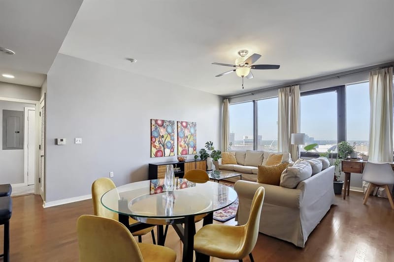 1200 Main Street # 1904, Dallas TX 75202 - Photo 8