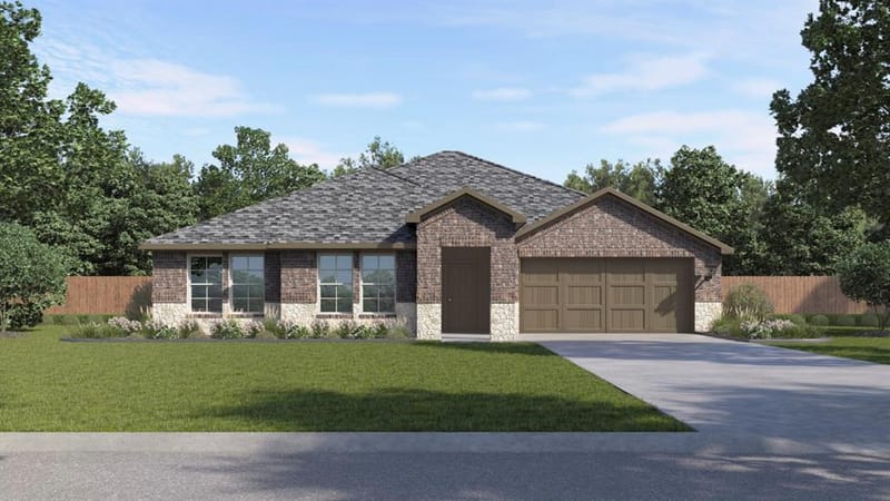 328 Ridan Drive, Waxahachie TX 75165