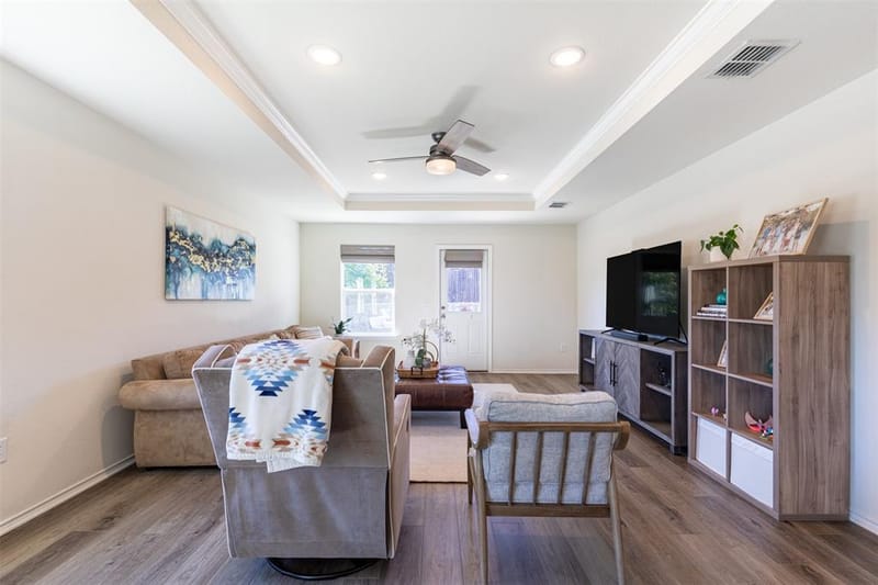 1340 Vernon Drive, Aubrey TX 76227 - Photo 23