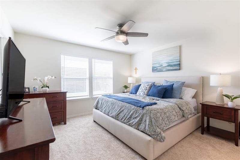 1340 Vernon Drive, Aubrey TX 76227 - Photo 27