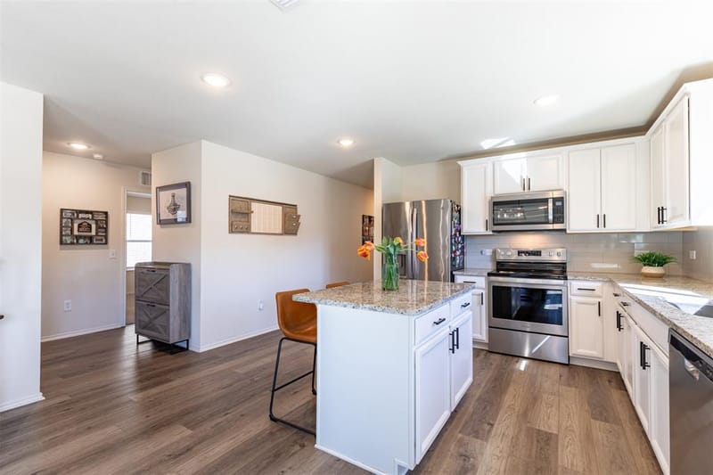 1340 Vernon Drive, Aubrey TX 76227 - Photo 13