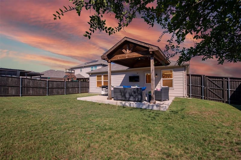 1340 Vernon Drive, Aubrey TX 76227 - Photo 33