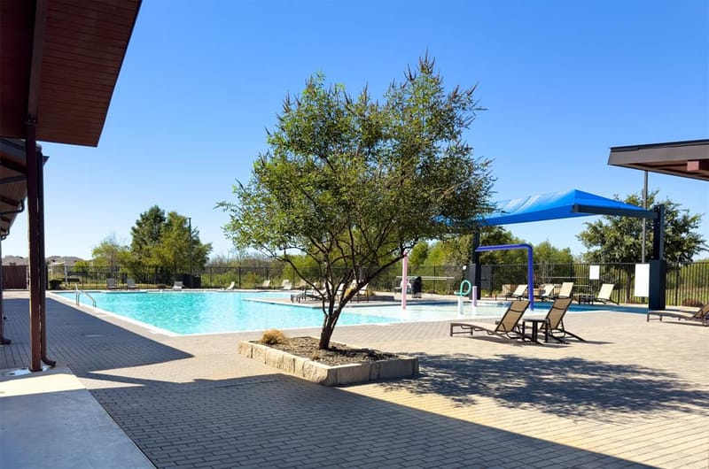 1340 Vernon Drive, Aubrey TX 76227 - Photo 40