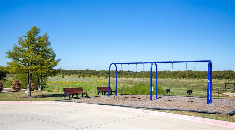 1340 Vernon Drive, Aubrey TX 76227 - Photo 35