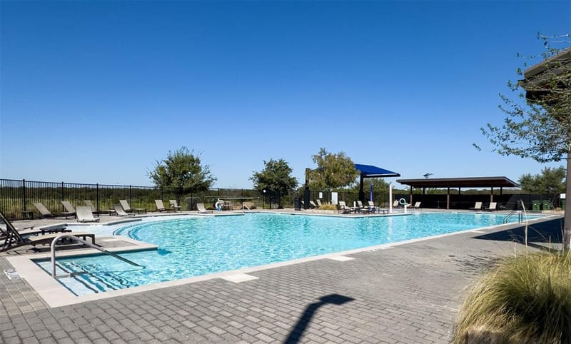 1340 Vernon Drive, Aubrey TX 76227 - Photo 39
