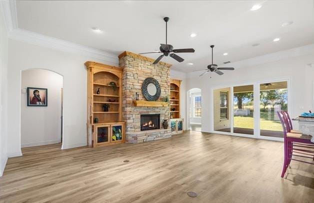 15176 County Road 472, Tyler TX 75706 - Photo 7