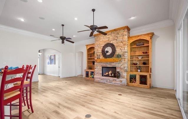 15176 County Road 472, Tyler TX 75706 - Photo 8