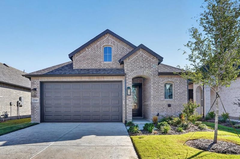 2348 Clearwater Way, Royse City TX 75189