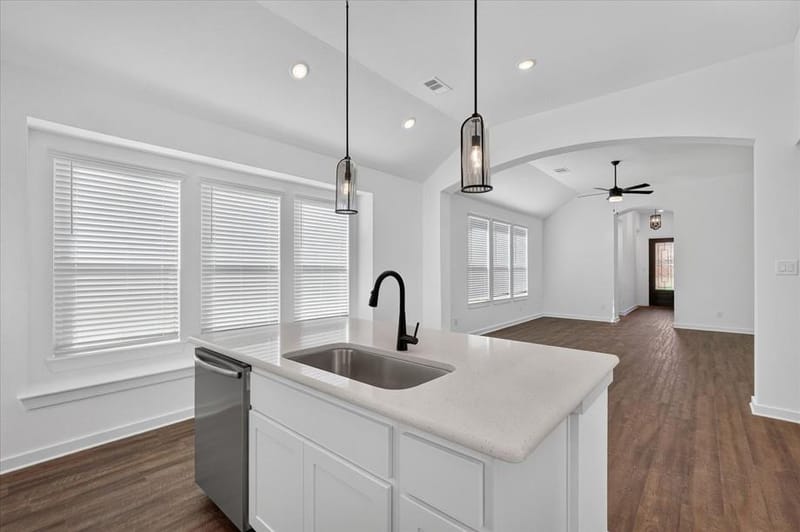2348 Clearwater Way, Royse City TX 75189 - Photo 5