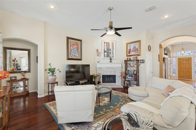 5000 Adolphus Drive, Frisco TX 75035 - Photo 7