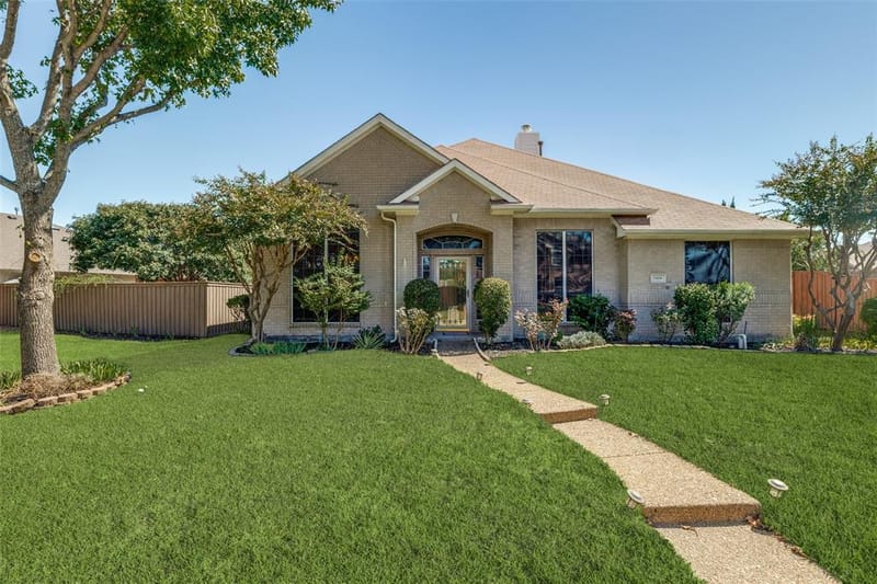 5000 Adolphus Drive, Frisco TX 75035