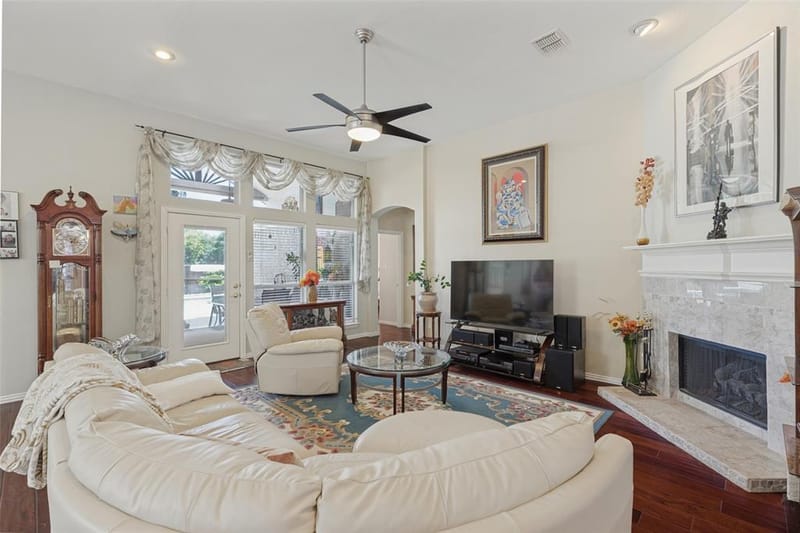 5000 Adolphus Drive, Frisco TX 75035 - Photo 8