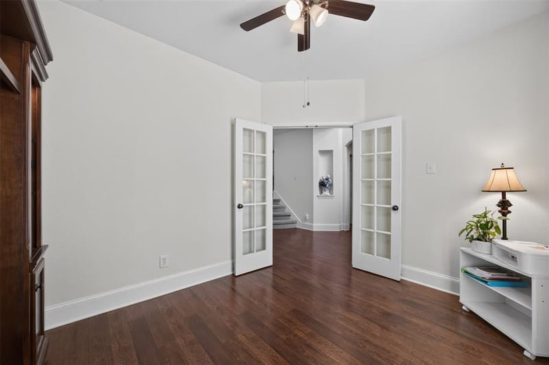 1603 Creekside Drive, Corinth TX 76210 - Photo 6