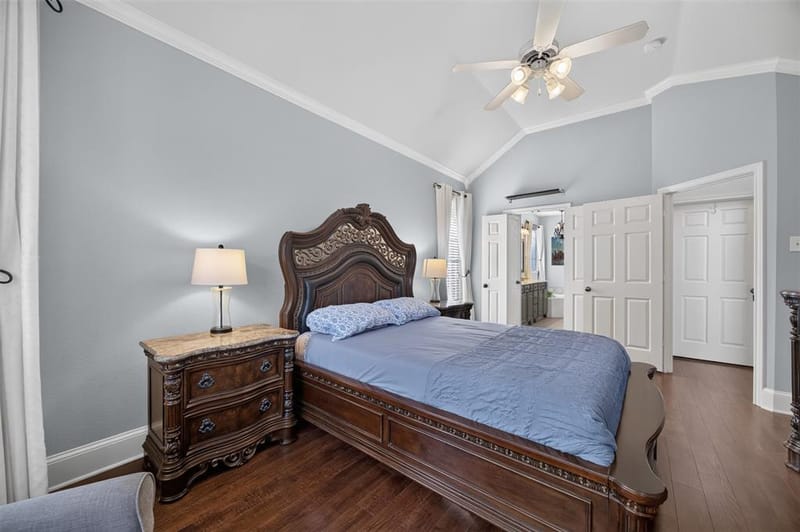 1603 Creekside Drive, Corinth TX 76210 - Photo 17