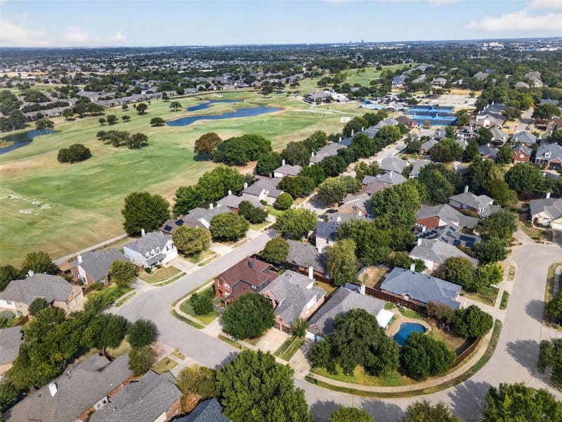1603 Creekside Drive, Corinth TX 76210 - Photo 36