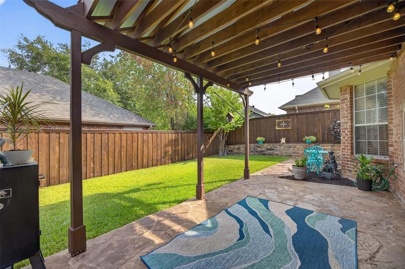 1603 Creekside Drive, Corinth TX 76210 - Photo 32