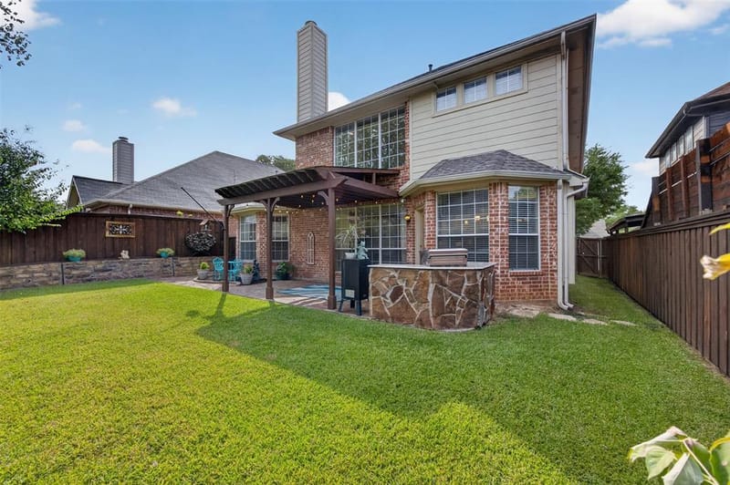 1603 Creekside Drive, Corinth TX 76210 - Photo 34