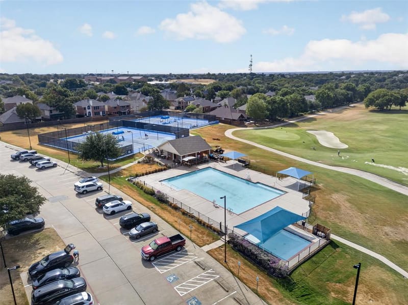 1603 Creekside Drive, Corinth TX 76210 - Photo 38