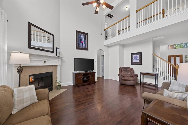 1603 Creekside Drive, Corinth TX 76210 - Photo 10