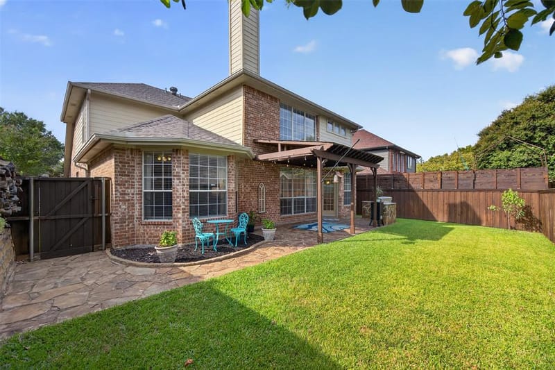 1603 Creekside Drive, Corinth TX 76210 - Photo 33