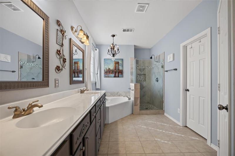 1603 Creekside Drive, Corinth TX 76210 - Photo 18