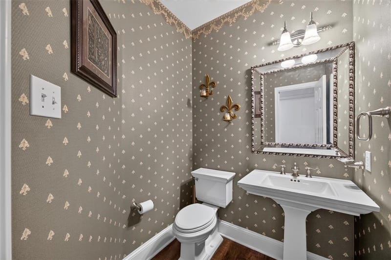 1603 Creekside Drive, Corinth TX 76210 - Photo 25