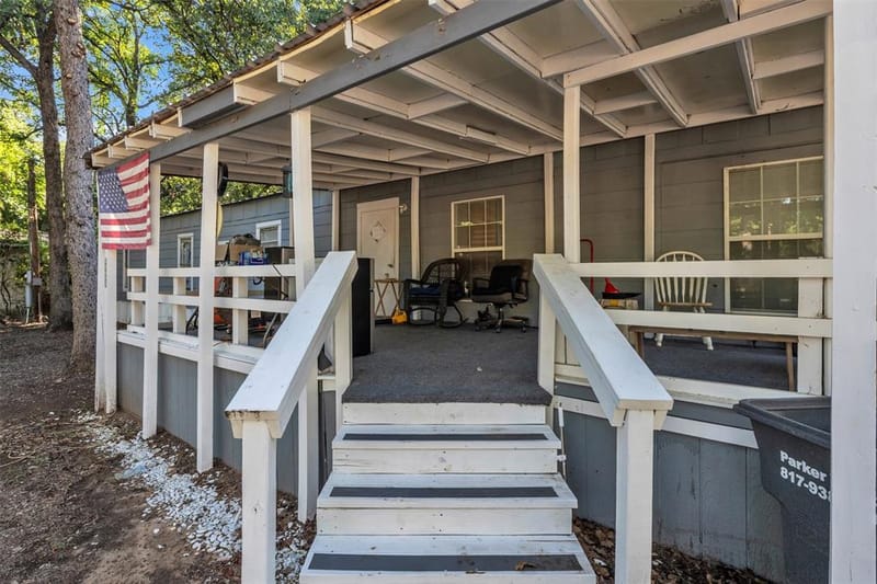 4647 Lyndi Lane, Granbury TX 76049 - Photo 6