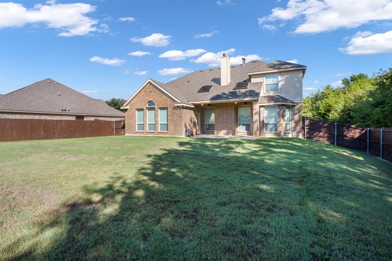 1300 Bellingham Circle, Glenn Heights TX 75154 - Photo 34