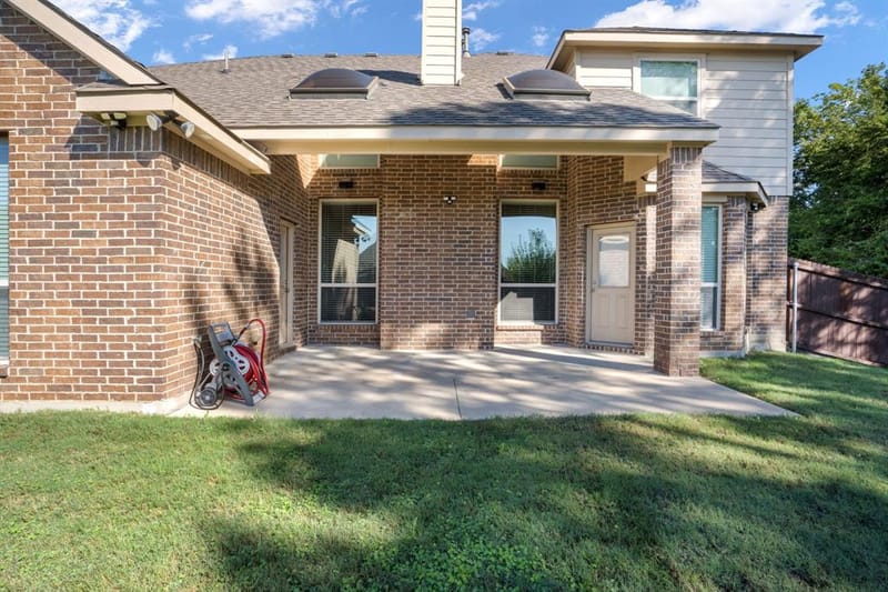 1300 Bellingham Circle, Glenn Heights TX 75154 - Photo 37