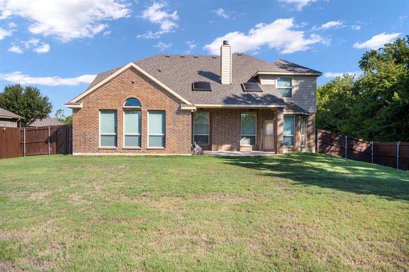 1300 Bellingham Circle, Glenn Heights TX 75154 - Photo 35