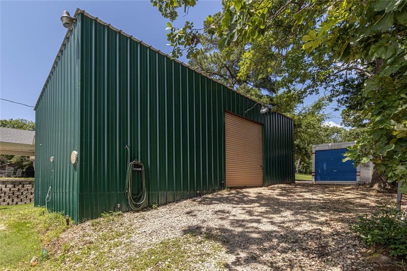 489 Martha Street, Bullard TX 75757 - Photo 34