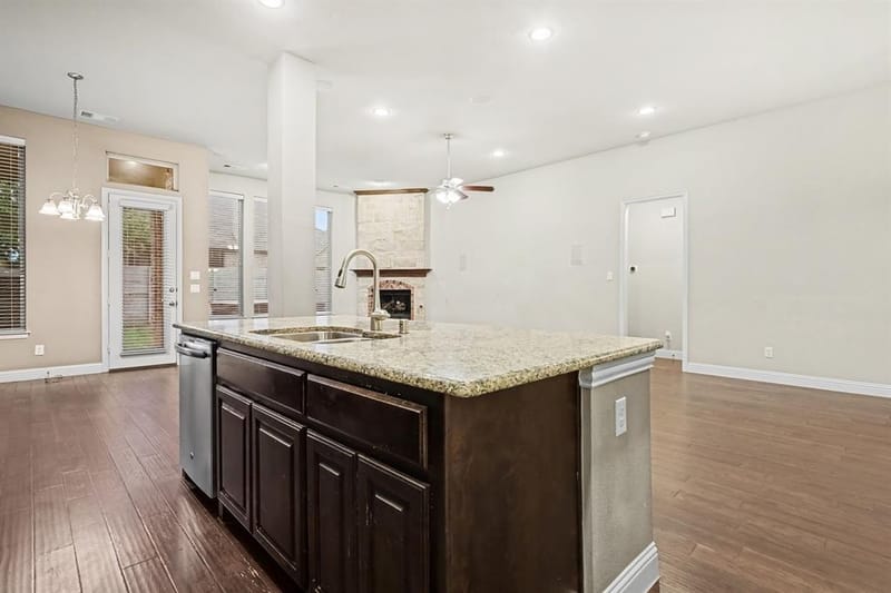 1512 8th Street, Argyle TX 76226 - Photo 12