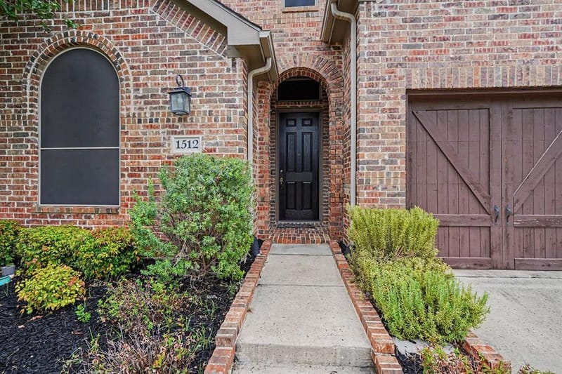 1512 8th Street, Argyle TX 76226 - Photo 4