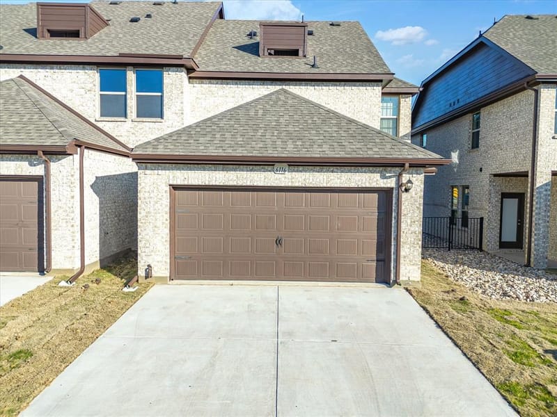 6116 Bursey Road, Watauga TX 76148 - Photo 16