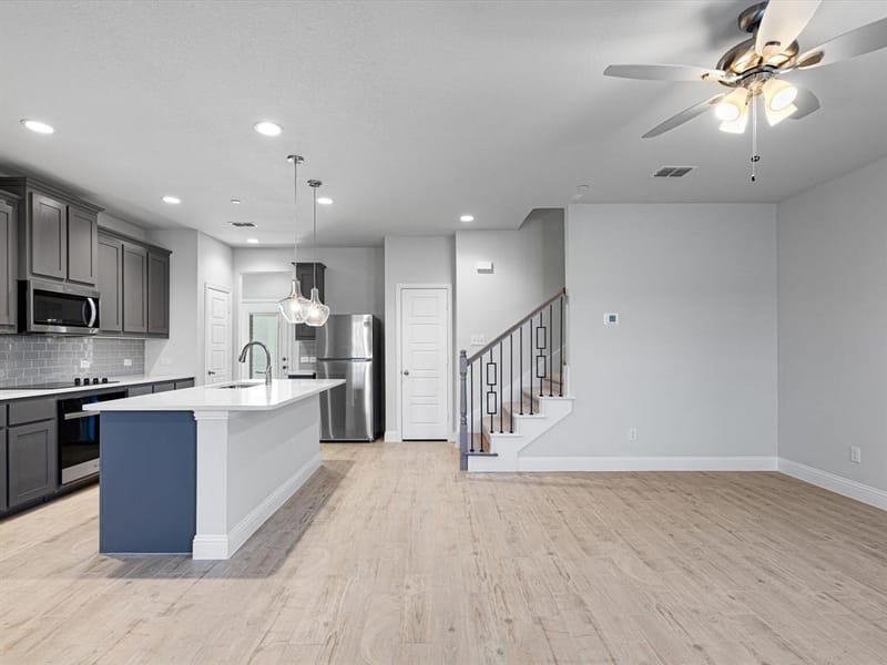 6116 Bursey Road, Watauga TX 76148 - Photo 8