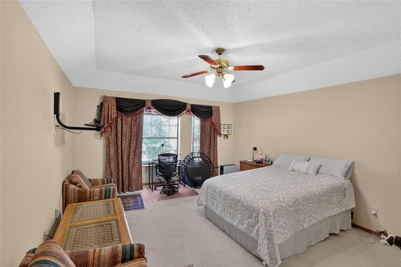 3910 Cross Bend Court, Arlington TX 76016 - Photo 12