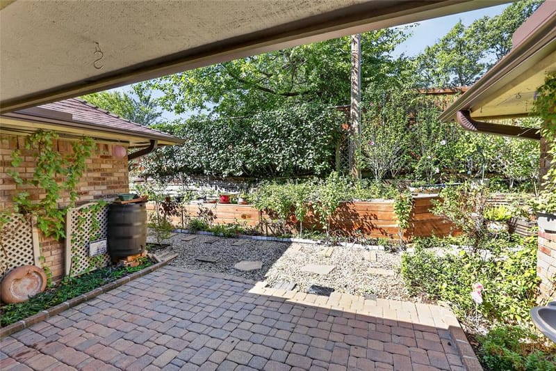 3910 Cross Bend Court, Arlington TX 76016 - Photo 22