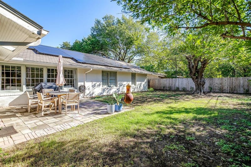 4621 Fawn Drive, Fort Worth TX 76132 - Photo 36