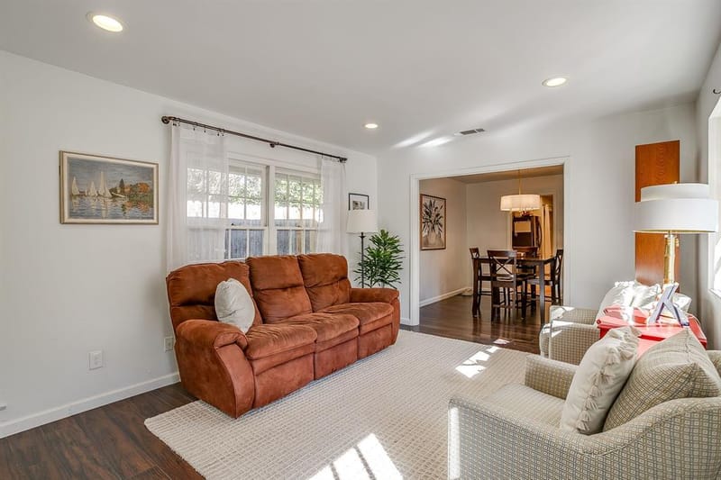 4621 Fawn Drive, Fort Worth TX 76132 - Photo 9