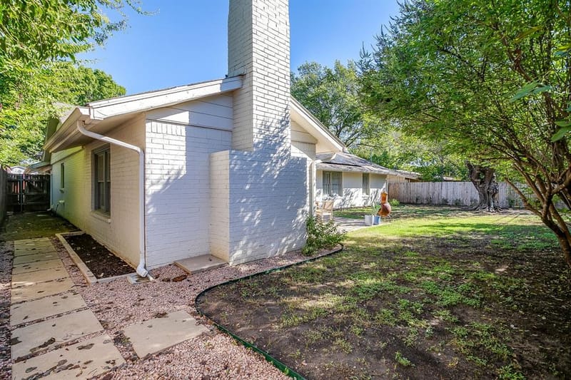 4621 Fawn Drive, Fort Worth TX 76132 - Photo 37