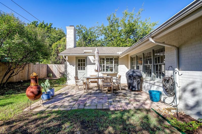 4621 Fawn Drive, Fort Worth TX 76132 - Photo 39