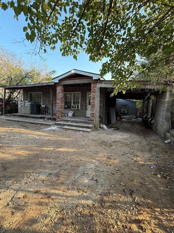 4100 Chickasaw Avenue, Fort Worth TX 76119