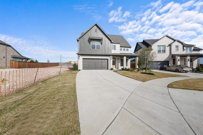 7204 Monarch Trail, McKinney TX 75071 - Photo 3