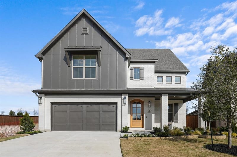 7204 Monarch Trail, McKinney TX 75071