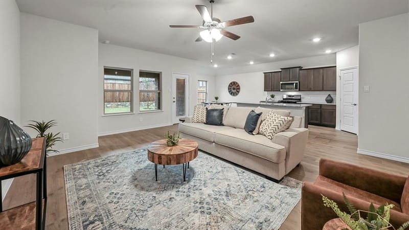 404 Campfield Drive, Caddo Mills TX 75135 - Photo 4