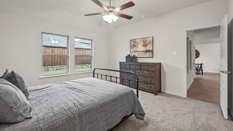 404 Campfield Drive, Caddo Mills TX 75135 - Photo 8