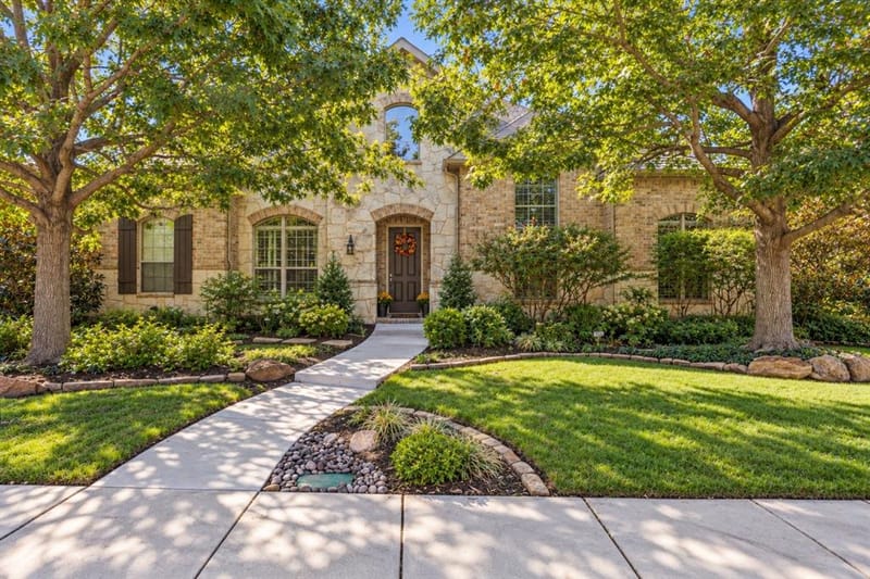 1663 San Andres Drive, Frisco TX 75033 - Photo 2