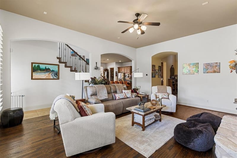 1663 San Andres Drive, Frisco TX 75033 - Photo 13